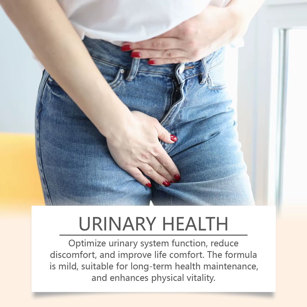 Pumpkin Seed Oil Soft Capsules