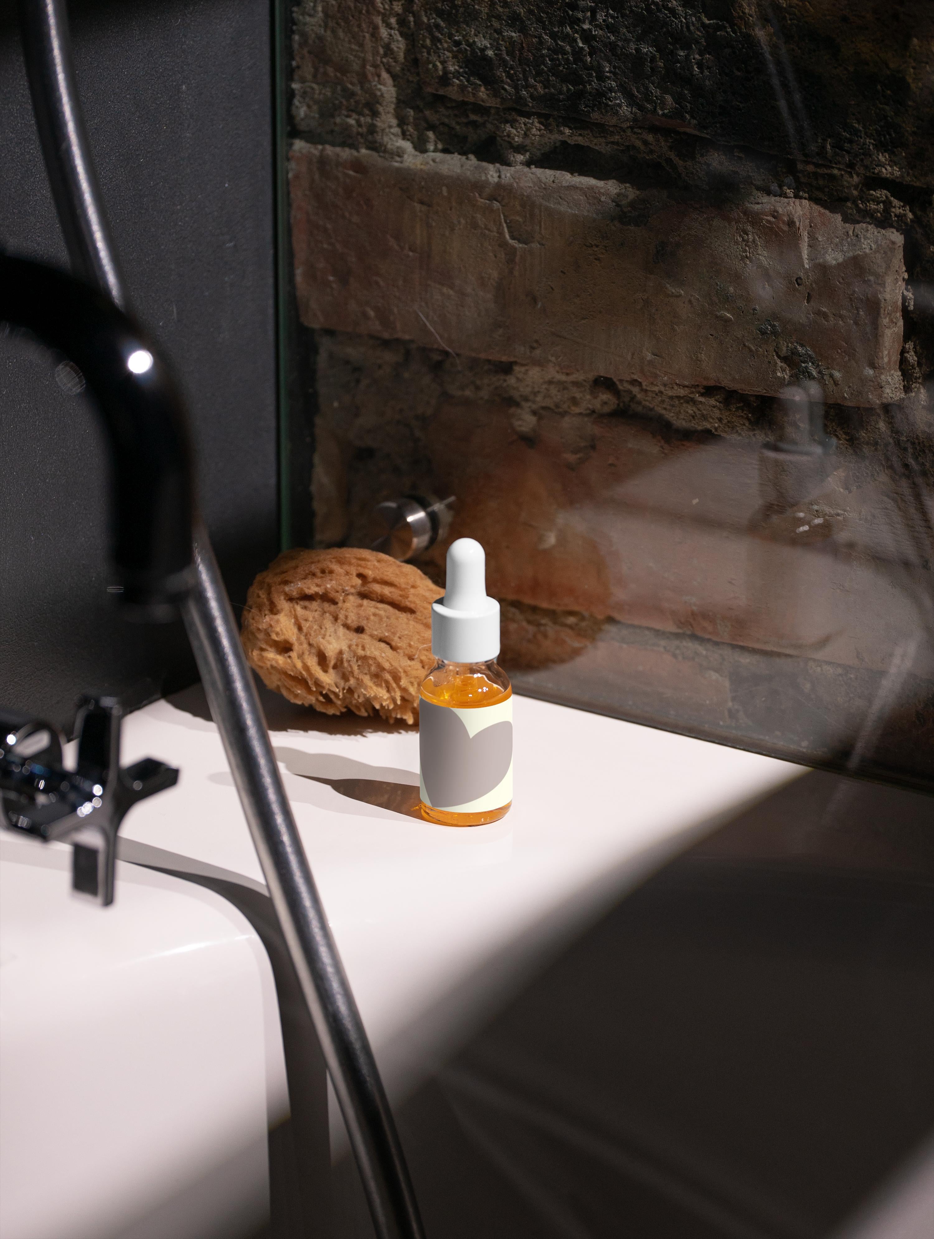 Nourishing Facial Oil