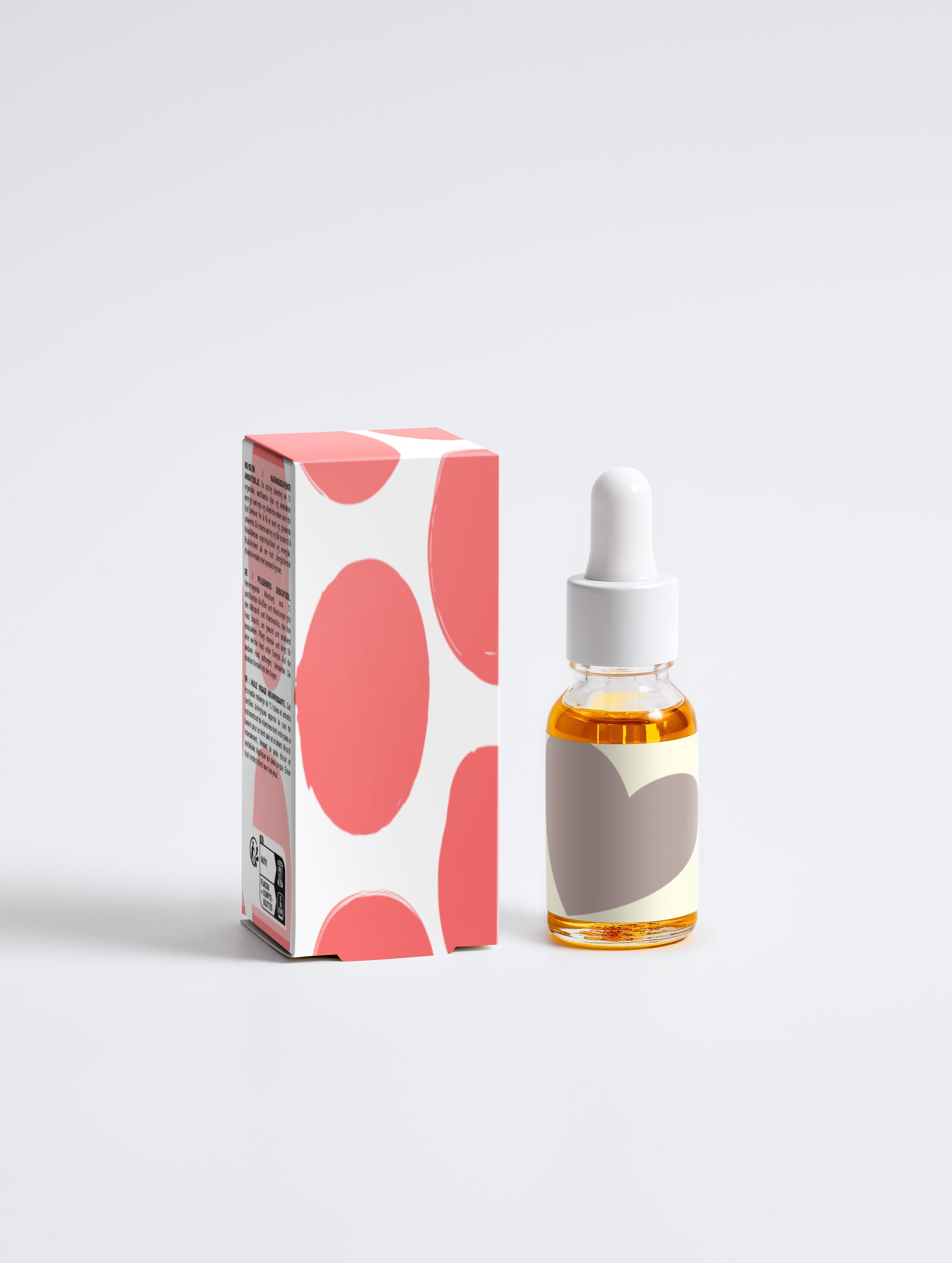 Nourishing Facial Oil