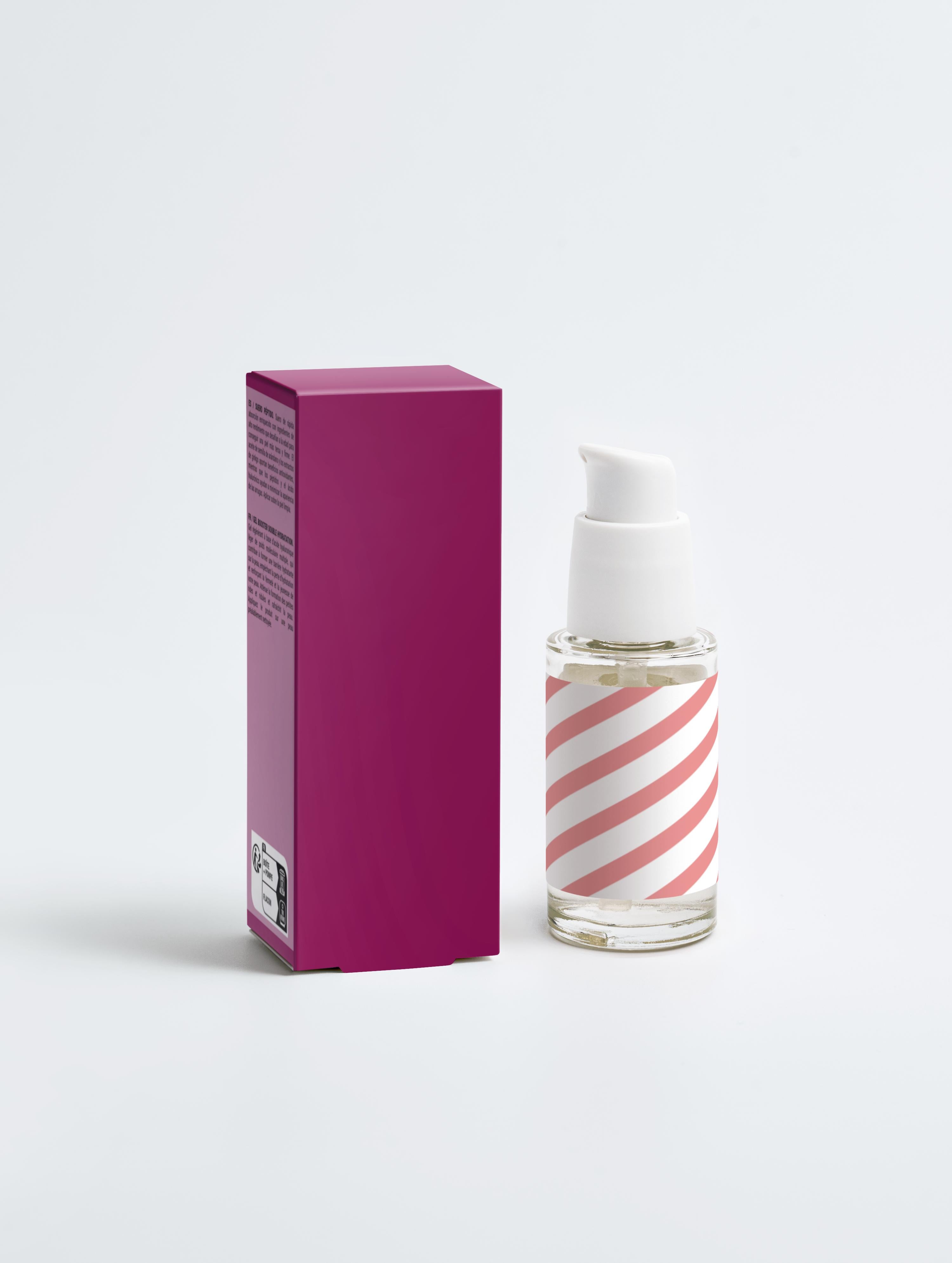 The Ultimate Renewal Collection Box