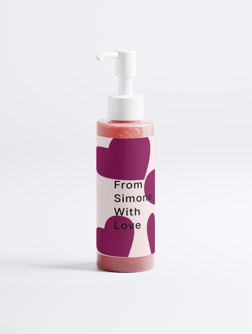 Radiant Glow Facial Wash